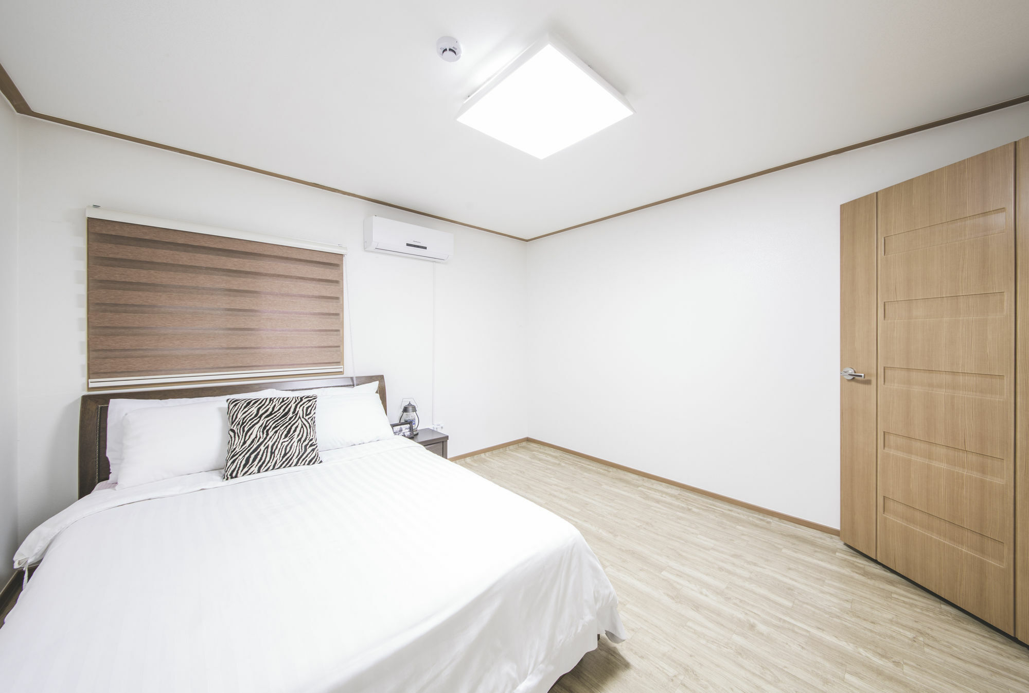 Sunyang Village Pension Jeju Bagian luar foto