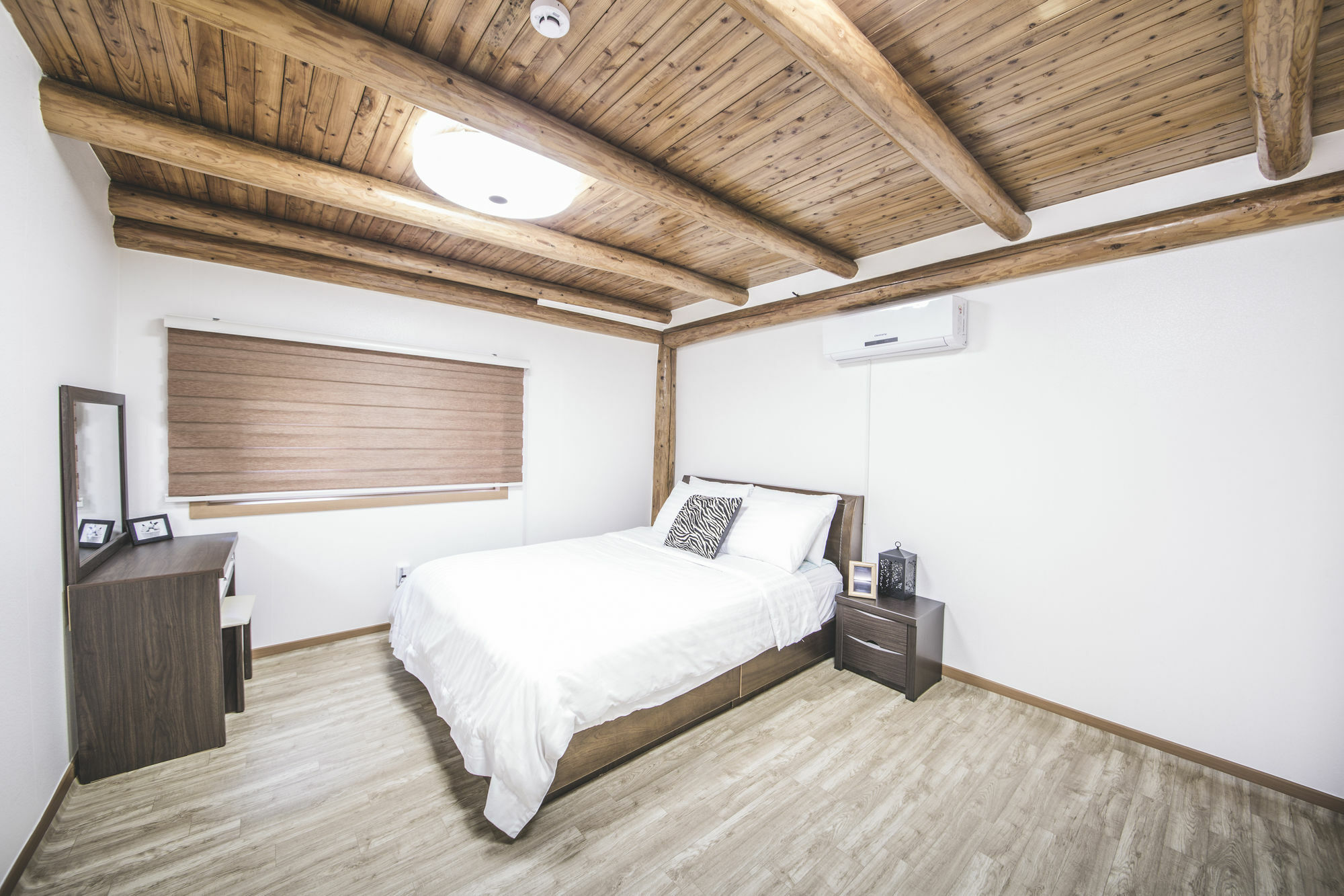 Sunyang Village Pension Jeju Bagian luar foto